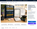 College Success Companion | Your Academic Success System