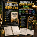 Budget & Dept Elimination Planner
