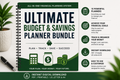 Ultimate Budget & Savings Bundle